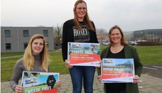Gerjanne van Ginkel wint MaisChallenge 2022