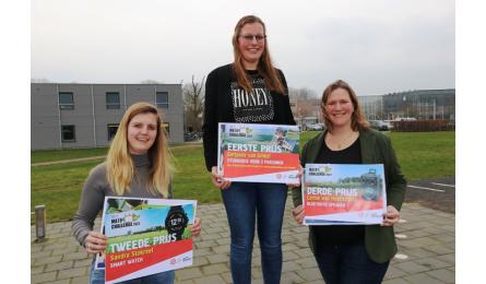Gerjanne van Ginkel wint MaisChallenge 2022